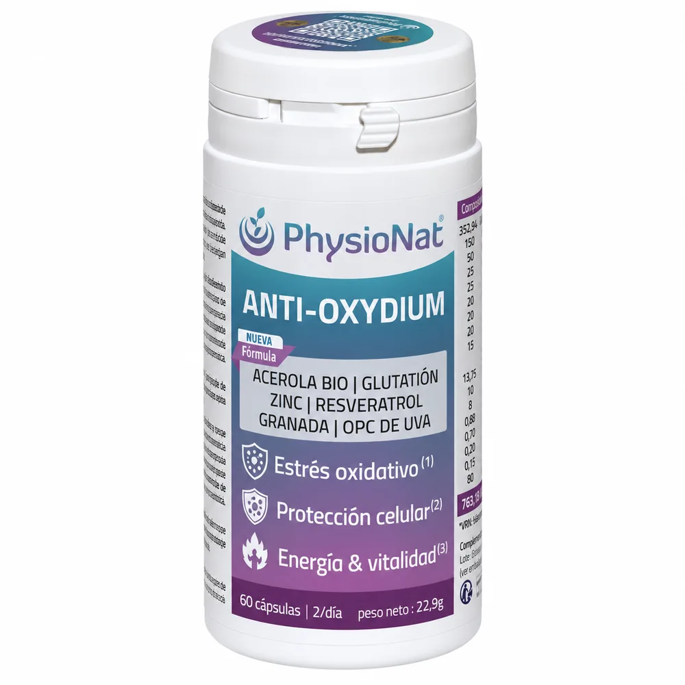 ANTI-OXYDIUM - Imagen 2