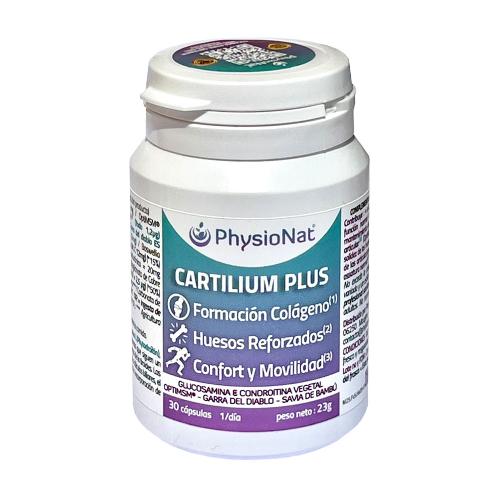 CARTILIUM PLUS