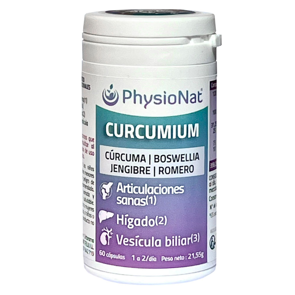 CURCUMIUM