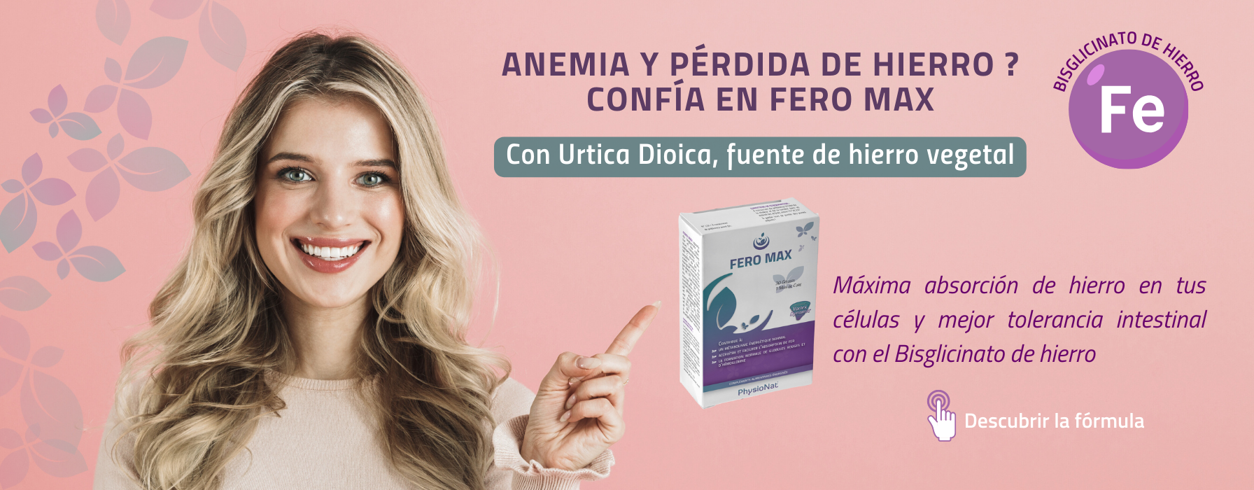 Fero Max