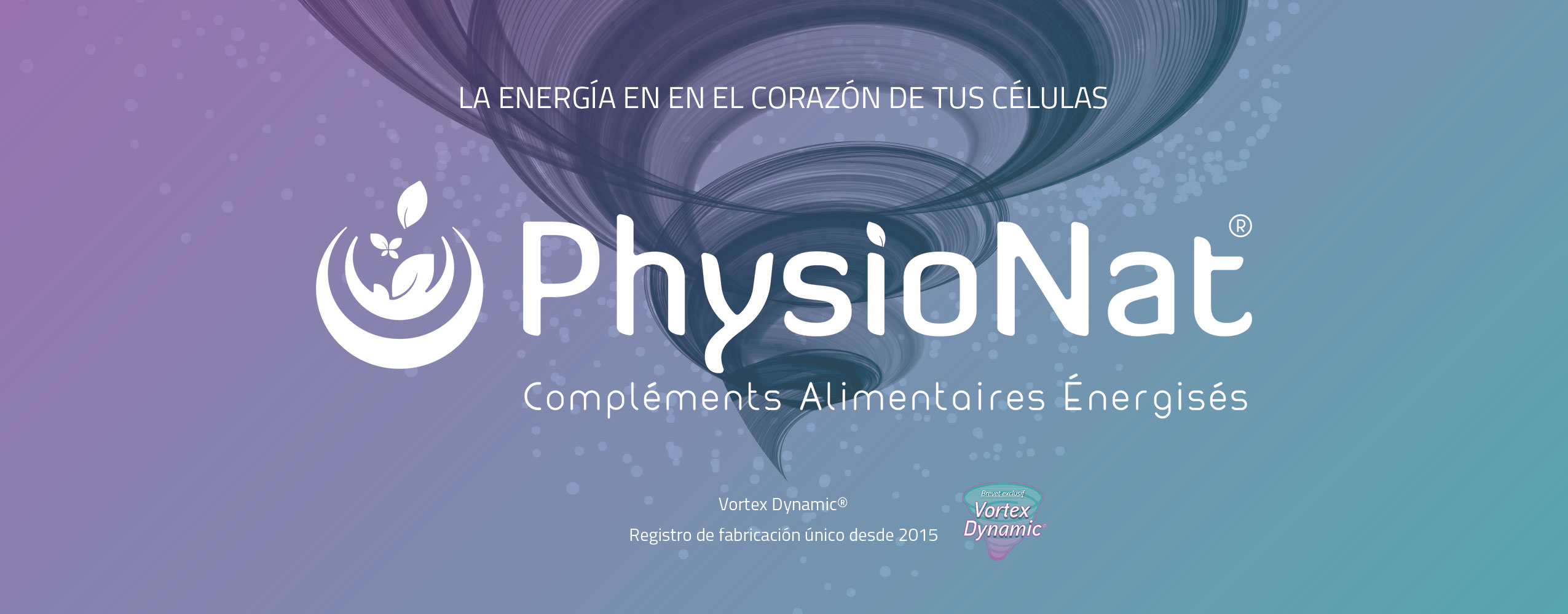 Physionat Vortex