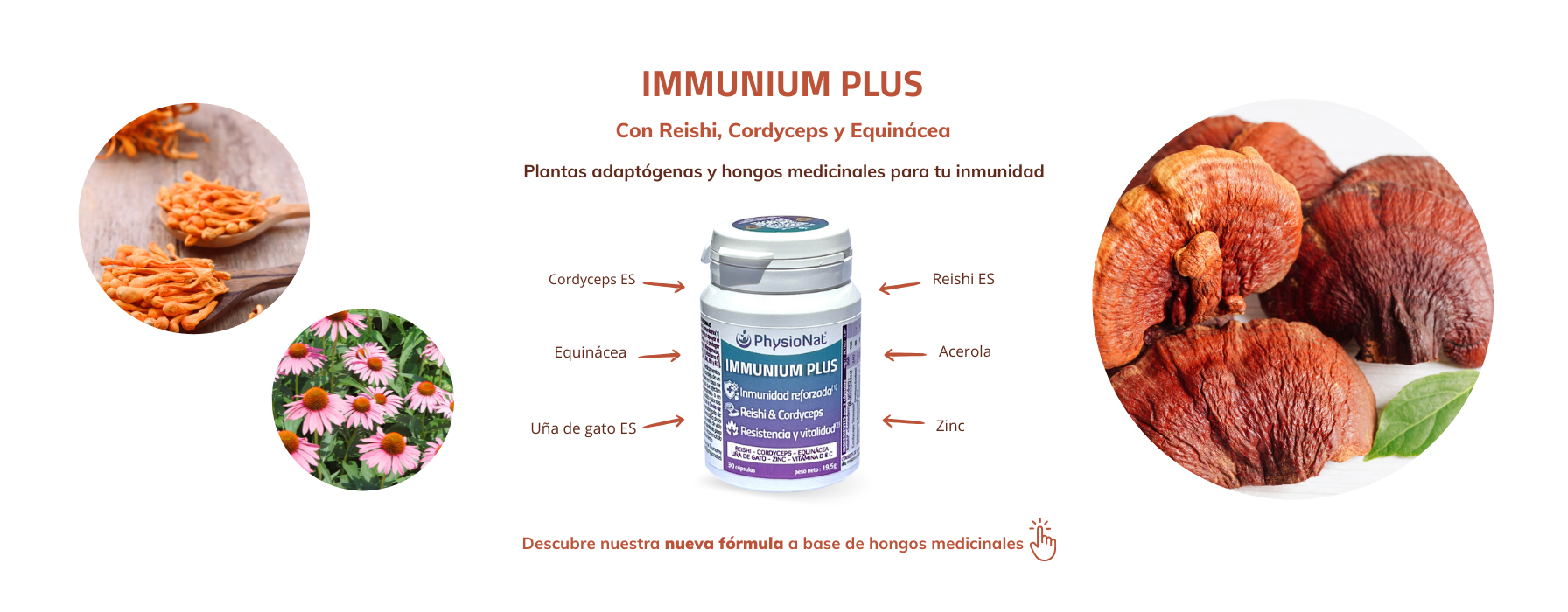 Immunium Plus