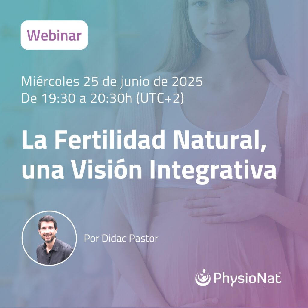 webinar fertilidad natural, una vision integrativa_Didac_Pastor