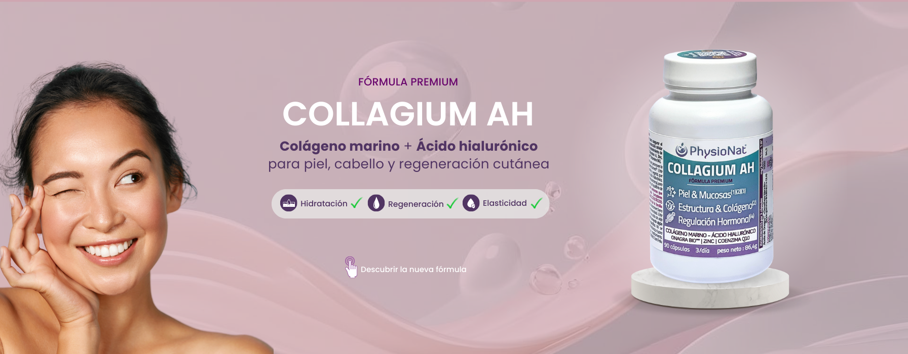 Collagium AH