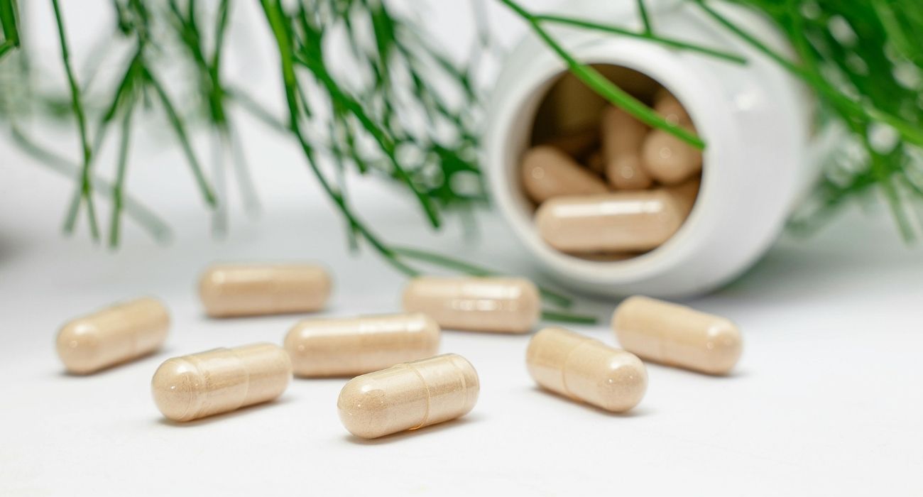 suplementos alimenticios