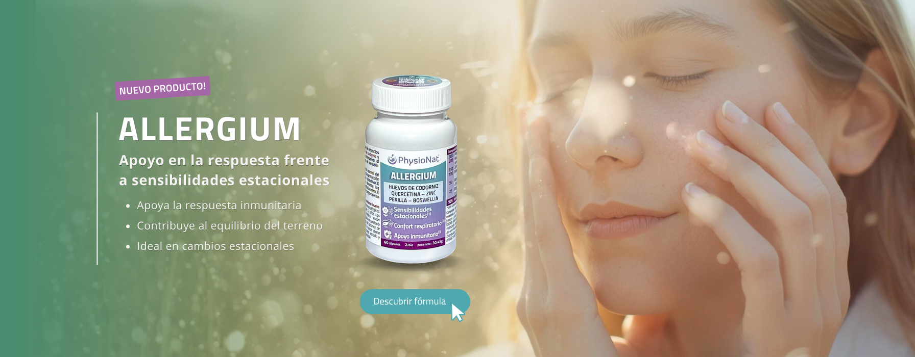 ALLERGIUM