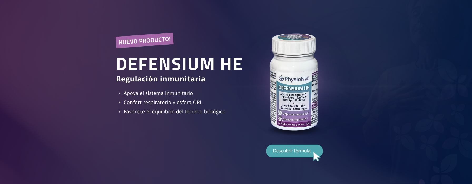DEFENSIUM HE
