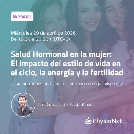 webinar Salud hormonal 29.04.2026 webinar Salud hormonal 29.04.2026