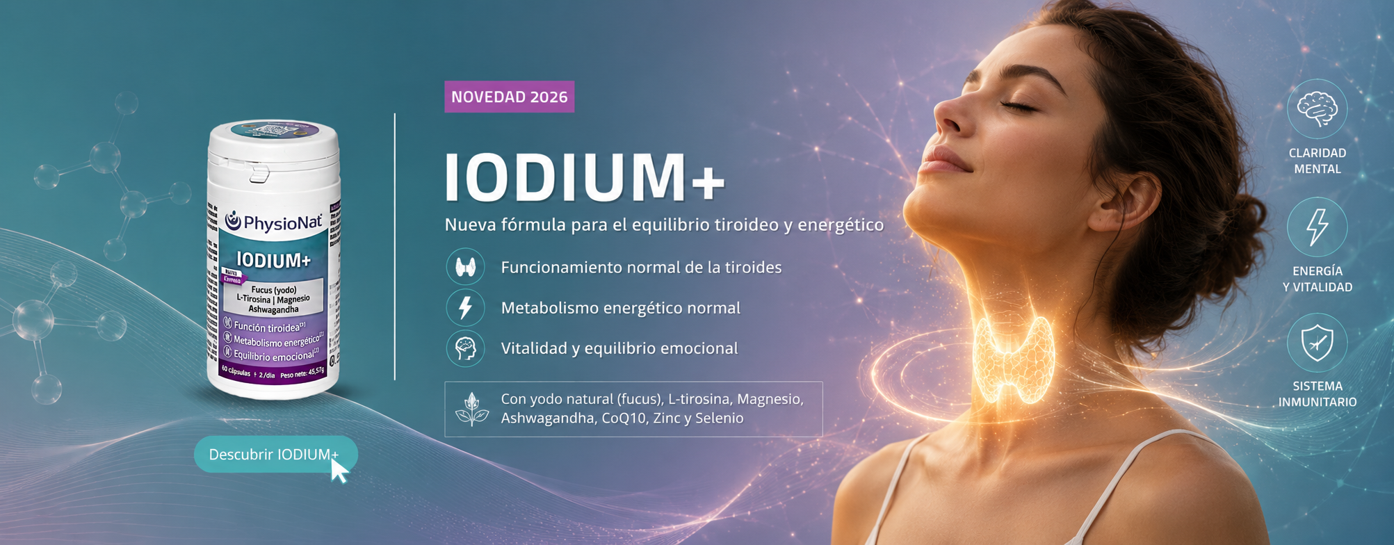 IODIUM+